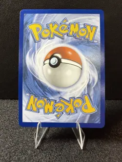 Pokemon Misdreavus 233/217 ASC Full Art Holo Rare Basic 60 HP Ghost - Image 2