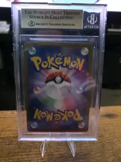 Pokemon 2022 Sword And Shield Japanese VSTAR #13 Charizard RR Gem MT 9.5 - Image 2