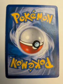 Pokemon Black and White Zoroark 71/114 Rare Reverse Holo - Image 2