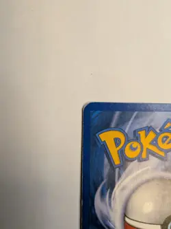 Pokemon Black and White Zoroark 71/114 Rare Reverse Holo - Image 3