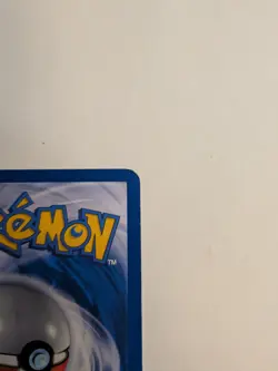 Pokemon Black and White Zoroark 71/114 Rare Reverse Holo - Image 4