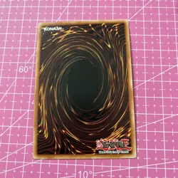 Yu-Gi-Oh PGLD GRAVEKEEPER'S SPY Gold Rare LP SPANISH - Image 2