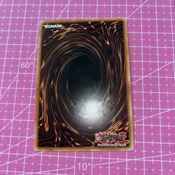 Yu-Gi-Oh PGLD GRAVEKEEPER'S SPY Gold Rare LP SPANISH - Image 3