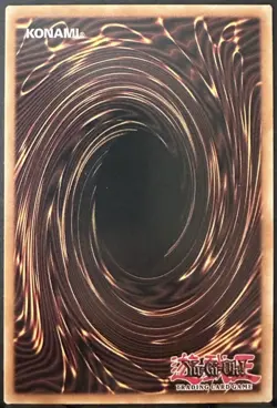 Yugioh 1X Aleister the Invoker of Madness - Ultra Rare - 1st Ed - GEIM-EN053 NM - Image 2