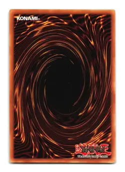 Spirit's Invitation - LOD-095 1st Edition - YuGiOh-LP - Image 2