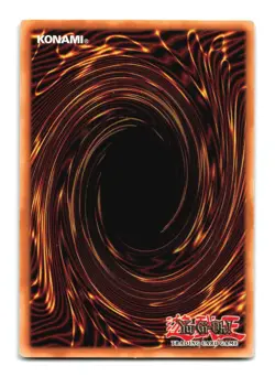 Spiritual Earth Art - CRV-EN050 - YuGiOh-LP - Image 2