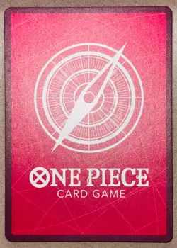 RORONOA ZORO OP01-001 ONE PIECE 25TH ANNIVERSARY JAPANESE ALT ART PROMO MINT - Image 2