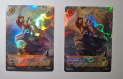 Disney Lorcana Fabled Circle Of Life Enchanted 225 - Int Shipping 3 - 7 Days 🚚 - Image 1