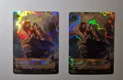 Disney Lorcana Fabled Circle Of Life Enchanted 225 - Int Shipping 3 - 7 Days 🚚 - Image 4