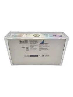 Disney Lorcana Fabled Booster Display (24 Packs) Englisch inkl. Acrylbox - Image 3