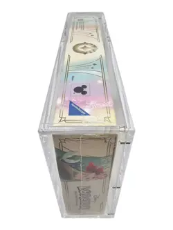 Disney Lorcana Fabled Booster Display (24 Packs) Englisch inkl. Acrylbox - Image 4