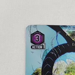 Union Arena SOLO LEVELING Kaisel UE17BT/SLG-1-029 (R) & (R*) 1 Star Alt Art - Image 3