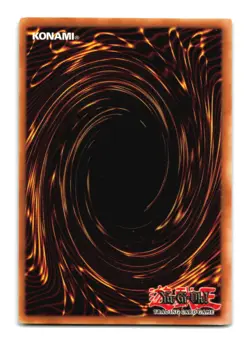 Spirit's Invitation - LOD-095 - YuGiOh-LP - Image 2