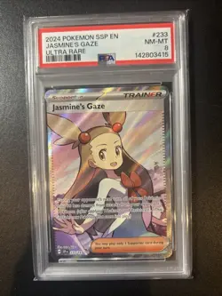 Various PSA Graded Pokemon Card Lot - Image 4