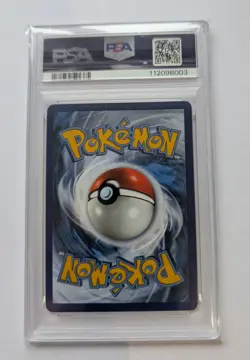 2021 Pokemon Charizard Holo Rare 4/102 Celebrations PSA 10 Gem Mint Graded Card - Image 2