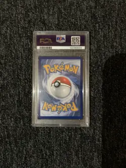 PSA 10 Charizard 4/102 Celebrations Classic Collection Pokemon Card GEM MINT - Image 2