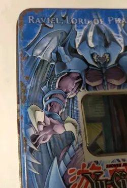 1667 Yu-Gi-Oh Cards And 4 Tins - Image 3