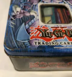 1667 Yu-Gi-Oh Cards And 4 Tins - Image 4