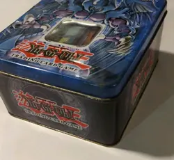 1667 Yu-Gi-Oh Cards And 4 Tins - Image 5