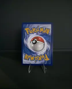 Palafin Illustration Rare 225/091 Paldean Fates Pokemon Card - Image 2