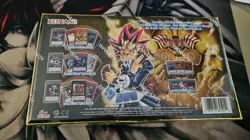Yugioh LEGENDARY DECKS 2 II BOX SET BRAND NEW FACTORY SEALED! TCG Konami - Image 5