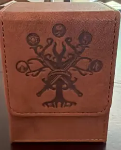 Magic: The Gathering Commander Deck Valgavoth Harrower 100 Cards - Image 2