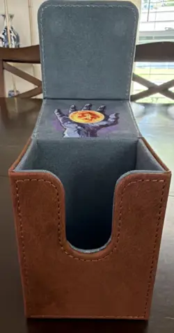 Magic: The Gathering Commander Deck Valgavoth Harrower 100 Cards - Image 3