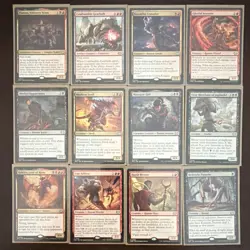 Magic: The Gathering Commander Deck Valgavoth Harrower 100 Cards - Image 5