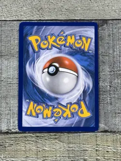 Pokemon Gengar 35/83 Reverse Holo Stage 2 130HP Card Generations - Image 2