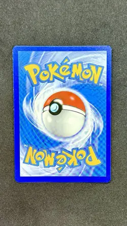 Pokemon Gengar Sword and Shield Promo Cosmo Holo Card #TG06 NM/M - Image 2