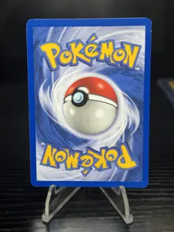 Pokemon Card - Scyther 26/64 Jungle - Non Holo - LP - Image 2