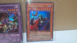 3 Yugioh Ultra Rares - Reaper on the Nightmare PGD-078 & More! "Creases" Read - Image 3