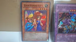 3 Yugioh Ultra Rares - Reaper on the Nightmare PGD-078 & More! "Creases" Read - Image 4
