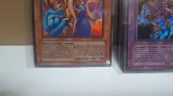 3 Yugioh Ultra Rares - Reaper on the Nightmare PGD-078 & More! "Creases" Read - Image 5