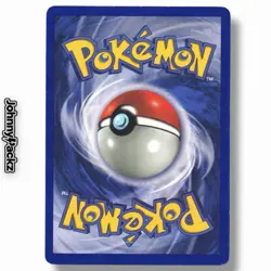 Kabuto 50/62 - 1999 Fossil Unlimited WOTC - Pokemon Card MP - Image 2