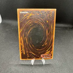 Black Pendant - 1st Edition - MRL-003 - Yu-Gi-Oh! Yugioh - Image 2