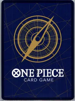 Roronoa Zoro - (Alt Art) OP10-095 Jap PRB02 - One Piece Card - NM - Image 2