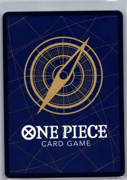 Trafalgar Law - (Alt Art) ST17-002 Jap PRB02 - One Piece Card - NM - Image 2