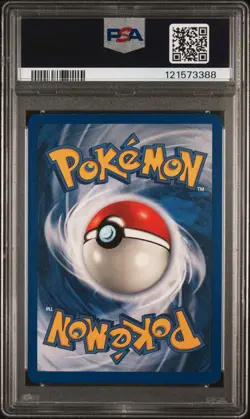 1999 Pokemon Game #51 Koffing PSA 9 Card MINT Trusted Seller Free Ship! Base Set - Image 2