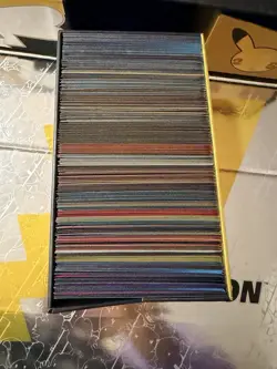 Magic The Gathering Rare/mythic Lot Foil/fullart/texture 275+ Cards List In Pics - Image 2