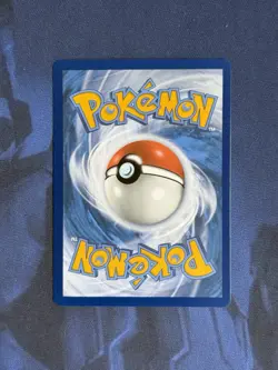 Pokemon Pigeot EX TCG Card 225/197 Obsidian Flames Special Illustration Rare - Image 2