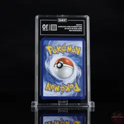 TAG GEM MINT 10 Ivysaur 134/132 Illustration Rare Mega Evolution - Image 2