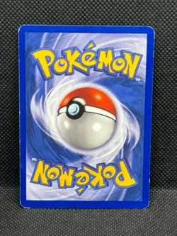 Pokemon Tcg Imposter Professor Oak 73/102 Base Set Non Holo - Image 4