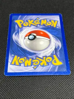 Pokemon Tcg Imposter Professor Oak 73/102 Base Set Non Holo - Image 5