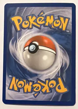 Gardevoir 9/108 EX Power Keepers Reverse Holo Stamped Pokemon Card - Image 2