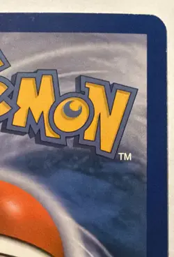 Gardevoir 9/108 EX Power Keepers Reverse Holo Stamped Pokemon Card - Image 3