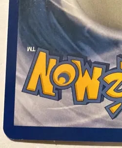 Gardevoir 9/108 EX Power Keepers Reverse Holo Stamped Pokemon Card - Image 5