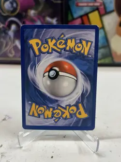 Pokemon TCG Regigigas 4/17 POP Series 9 Promo Regular Rare LP - Image 2