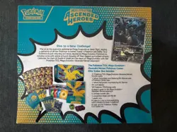 Pokemon Ascended Heroes Pokemon Center Elite Trainer Box PC ETB Factory Sealed! - Image 2