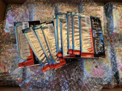 Lot of 10x Pokemon TCG Journey Together Single Booster Pack New & Sealed - Image 2